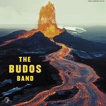 La Banda de Budos - La Banda de Budos [CD]