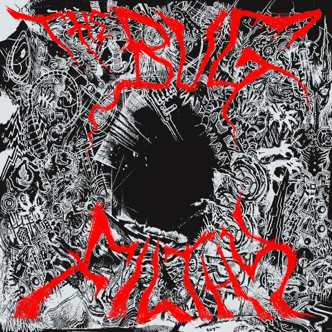 Filthy EP (2x10") [Vinyl] - Paladin Vinyl