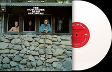 The Byrds - Notorious Byrd Brothers (Limited Edition, 180 Gram White Colored Vinyl) [Import] [Vinyl]