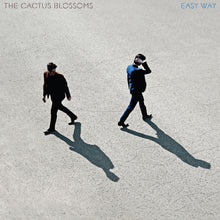 Easy Way [Vinyl]