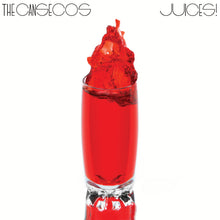 Juices! [CD]
