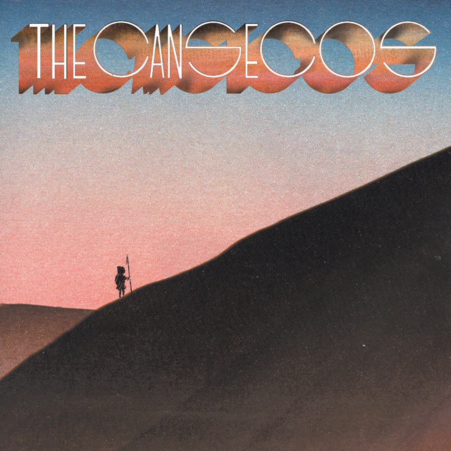 The Cansecos [CD]