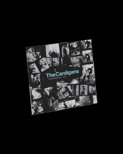 The Cardigans - El resto de lo mejor - Vol. 2 [CD]