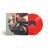 The Cars Greatest Hits (ROCKTOBER) (Translucent Ruby Red Vinyl) Vinyl - Paladin Vinyl