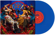 Bird In Paradise (Limited Edition, "Blue Wren" Colored Vinyl) [Vinyl]