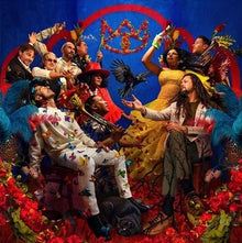 Bird In Paradise (Limited Edition, "Blue Wren" Colored Vinyl) [Vinyl]