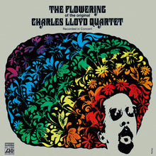 The Flowering [Vinyl]