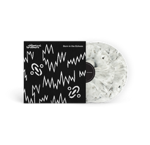 Born In The Echoes (Limited, 180G) [White Marble Vinyl] [2LP] [Vinyl]