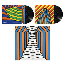 The Chemical Brothers - Por ese hermoso sentimiento [2 LP] [Vinilo]