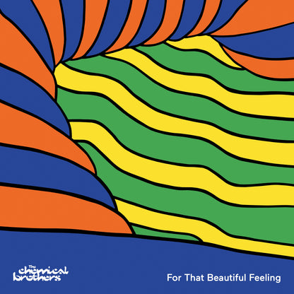 The Chemical Brothers - Por ese hermoso sentimiento [3 LP] [45 RPM] [Vinilo]