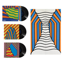 The Chemical Brothers - Por ese hermoso sentimiento [3 LP] [45 RPM] [Vinilo]