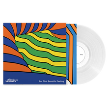 The Chemical Brothers - For That Beautiful Feeling (Limited Edition, White Colored Vinyl) [Import] (2 Lp's) [Vinyl]
