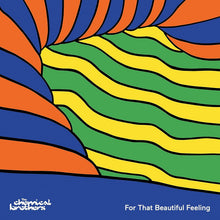 The Chemical Brothers - For That Beautiful Feeling (Limited Edition, White Colored Vinyl) [Import] (2 Lp's) [Vinyl]
