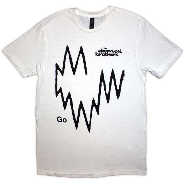 The Chemical Brothers - Go []