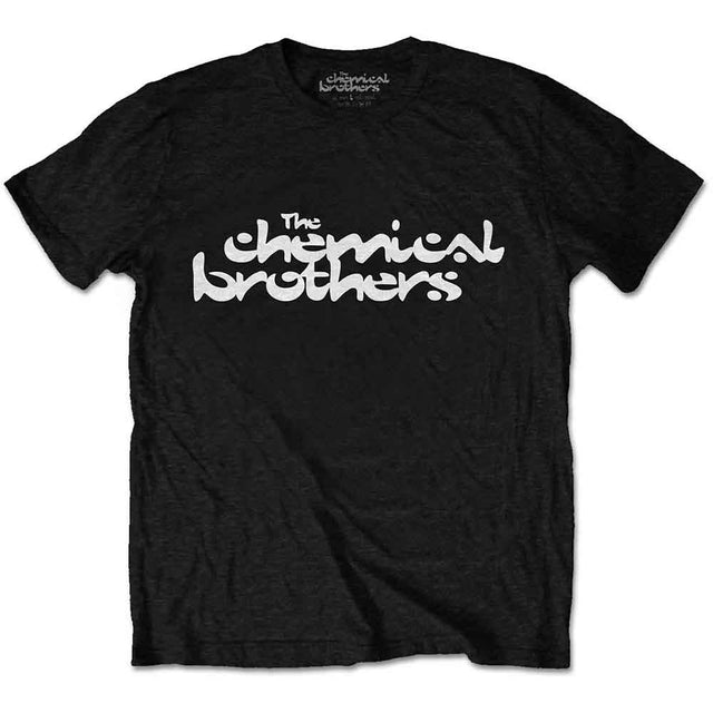 The Chemical Brothers - Logo []