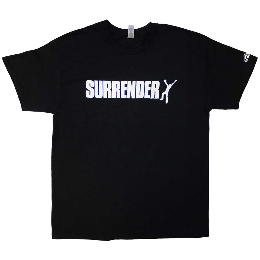 Surrender []