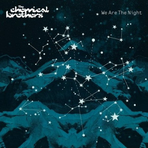 The Chemical Brothers - We Are the Night [Import] (2 Lp's) [Vinyl]