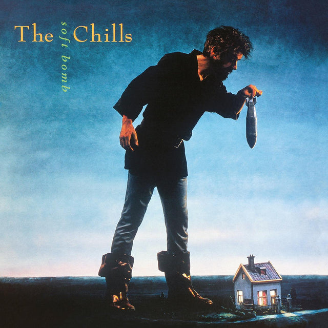 The Chills - Bomba suave [Vinilo]