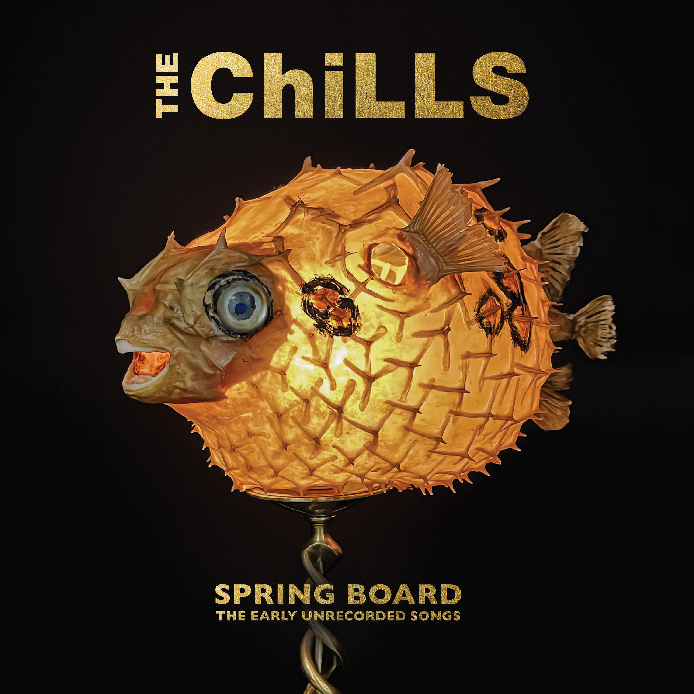 Spring Board: The Early Unrecorded Songs [Vinyl]