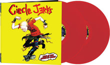 Live At The House Of Blues (Colored Vinyl, Red) (2 Lp's) [Vinyl]
