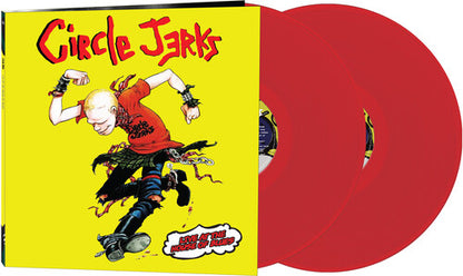Live At The House Of Blues (Colored Vinyl, Red) (2 Lp's) [Vinyl]