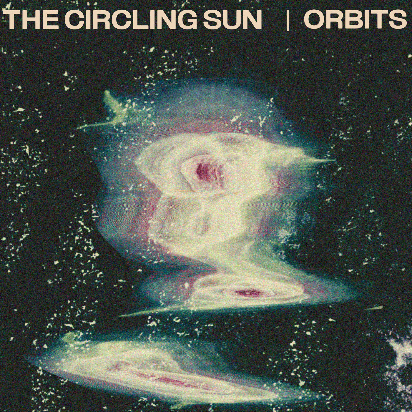 Orbits [Vinyl]