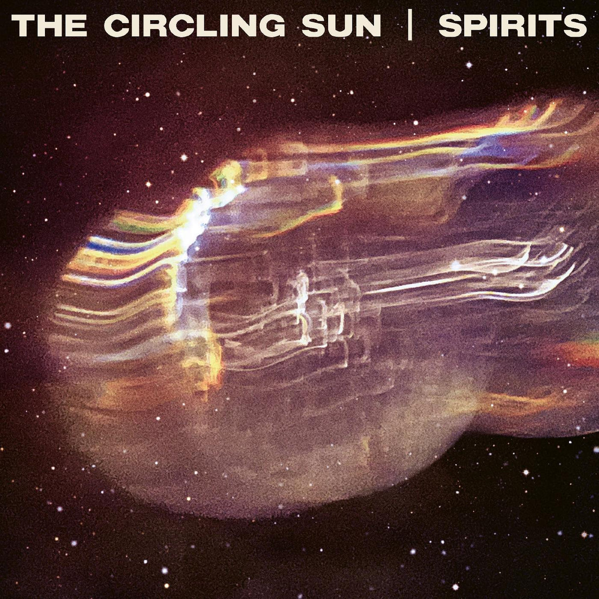 El sol que gira - Spirits [Vinilo]