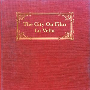 La Vella (COLOR VINYL) [Vinyl]