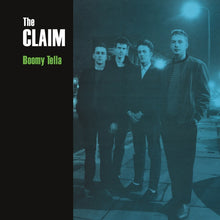 THE CLAIM - Boomy Tella [Vinyl]