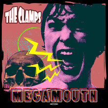 Megamouth [CD]