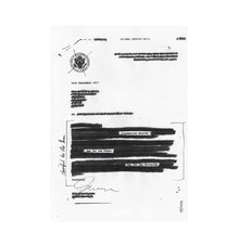 THE CLANDESTINE QUARTET - One for the Fossa, Two for the Wolverine [Vinyl]