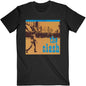 The Clash Black Market [T-Shirt]