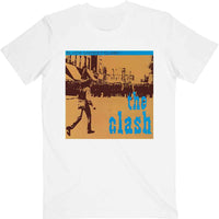 The Clash Black Market [T-Shirt]