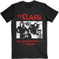 The Clash Sandinista [T-Shirt]
