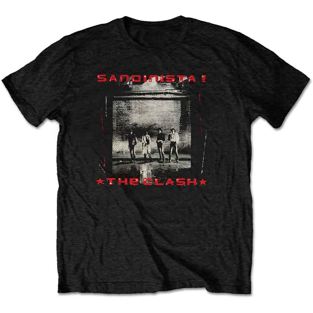 Sandinista! [T-Shirt]