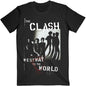 The Clash Westway To The World [T-Shirt]