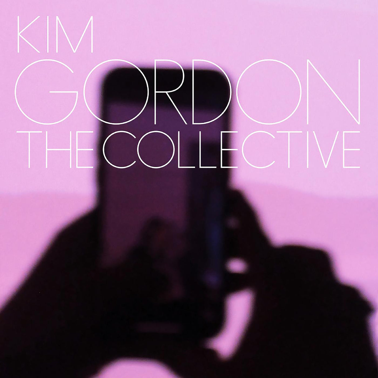 Kim Gordon - The Collective [Vinyl]