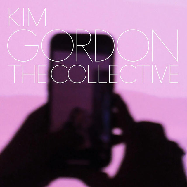 Kim Gordon - El Colectivo [Vinilo]