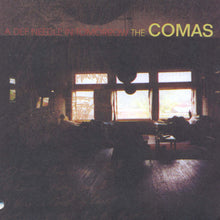 Los Comas - Una aguja definitiva en el mañana [CD]