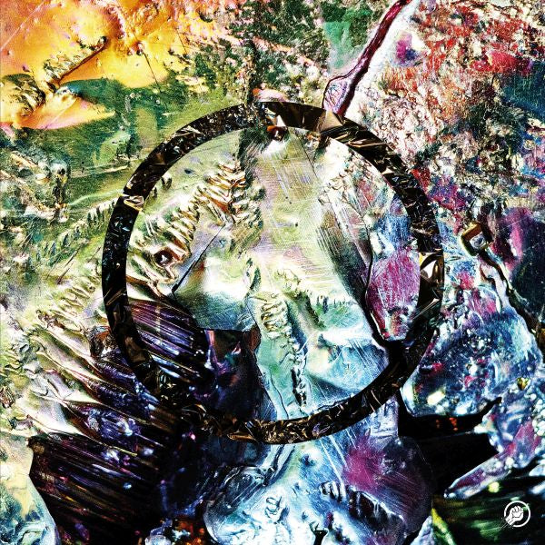 The Comet Is Coming - Channel The Spirits [Vinyl] - Paladin Vinyl