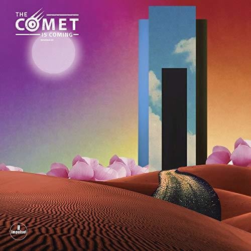 El cometa se acerca - Confía en la fuerza vital del misterio profundo [Vinilo]