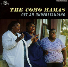 Get An Understanding [CD]