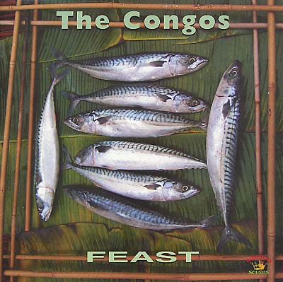 Feast [Vinyl]