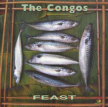 Feast [Vinyl]
