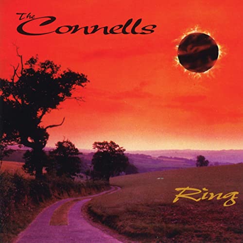The Connells Ring Vinyl - Paladin Vinyl