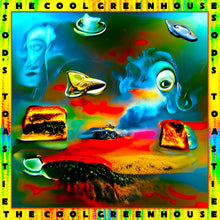 The Cool Greenhouse - Sod's Toastie [Vinyl] - Paladin Vinyl