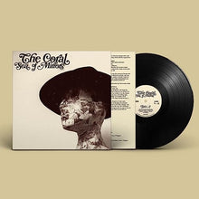 El Coral - Mar De Espejos [LP] [Vinilo]