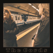 The Cords [CD]