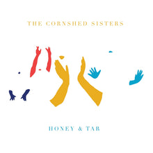 Honey & Tar [CD]