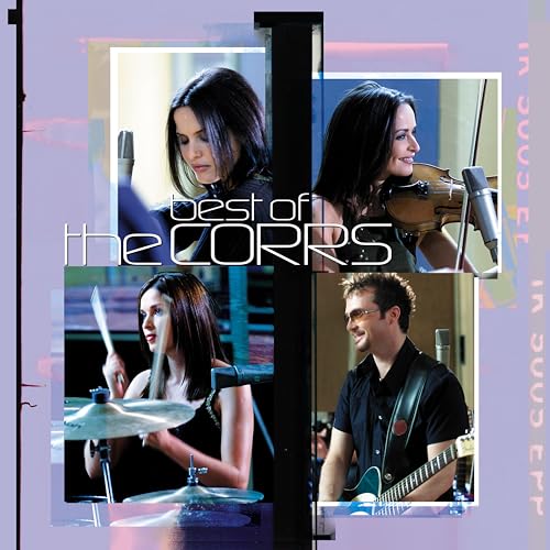 Best of The Corrs [CD]